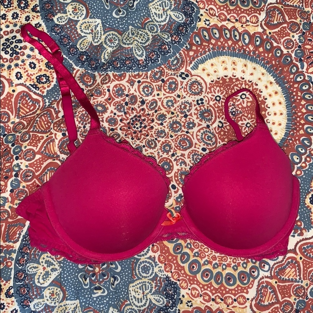 aerie bra